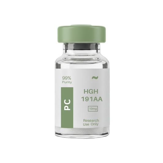 HGH 191AA (Somatropin)